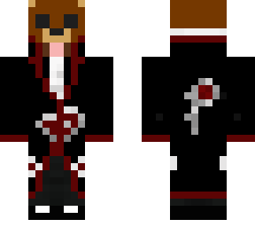 rubius akatsuki