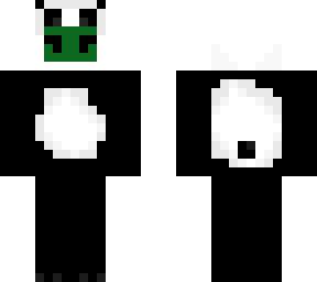 ruffus panda