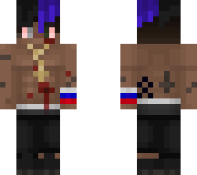 russian streetboss