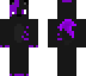 sairo (demon wolf) small tweaks