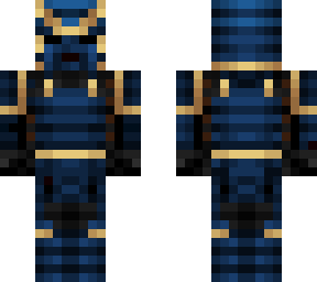samurai