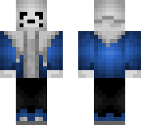 sans (no glow0