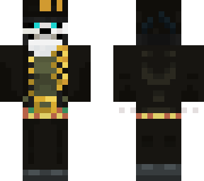 sans kujo