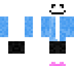sans undertale isn't real