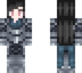 sapphire knight