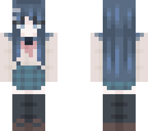 sayaka maizono #1