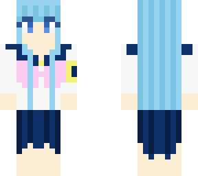 sayaka maizono