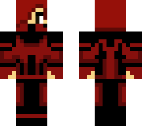 scarlet mk