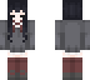 school girl :d
