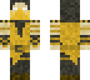 scorpion mk
