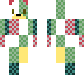 scp 2295