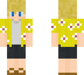see i fixed the shirt jay
