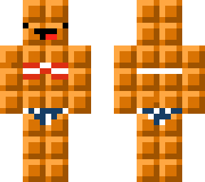sexy waffle