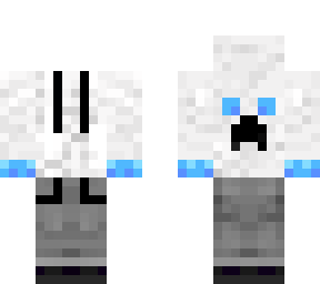 shadow crepper