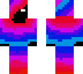 shadow rainbow
