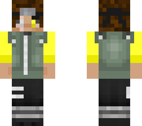shinobi kai 2.0