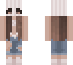 ski mask girl