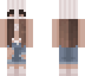 ski mask girl
