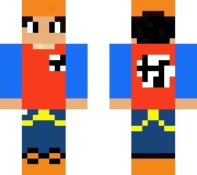 skin de felipe (mi skin)