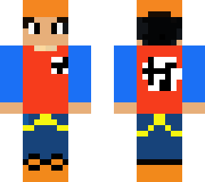 skin de felipe (mi skin)