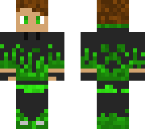 skin generico!
