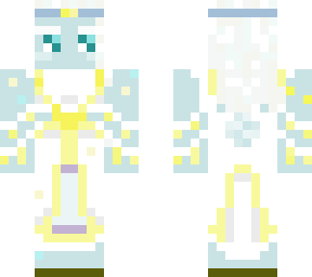sky nymph