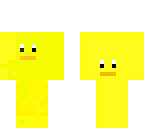 slender ducky
