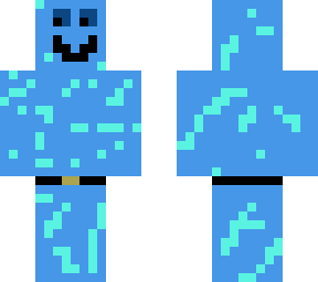 slime dude or something?!