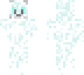 snow fox