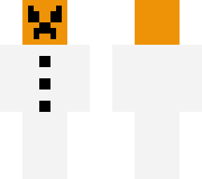 snow man