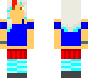 sofareader (female)