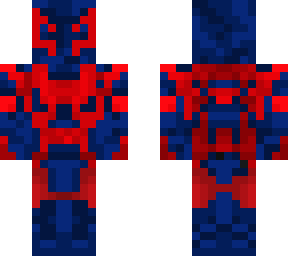 spiderman 2099