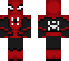 spiderman ffh