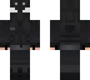 spiderman stealth suit