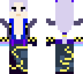spirit blossom yone