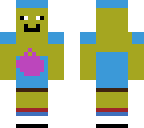 spongebob maniak