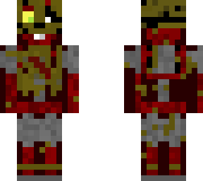 springtrap 2062