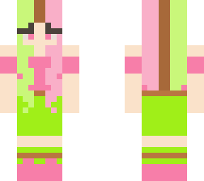 spumoni- reshade contest!