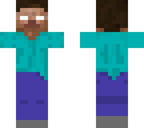 steve but cursed