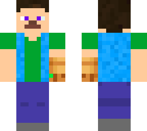 stevos