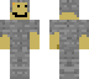 stone armor