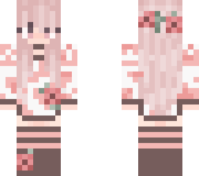 strawberry cow