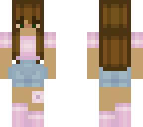 summer girl