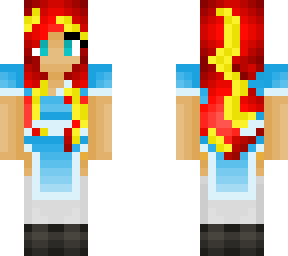 sunset shimmer ed