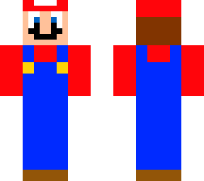 super mario