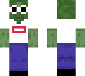 supreme fresh zombie