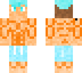 swim suit