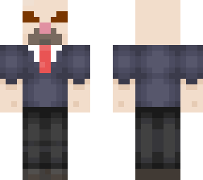tavernkeep in suit