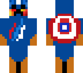 tbnramerica/captain creeper