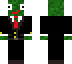 tendedtadpole2 skin